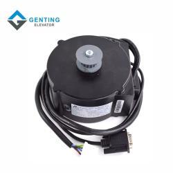 Двигатель двери лифта TKE K300 K200 125ST-13 (арт. 26-2102261)