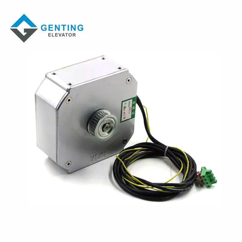 Мотор для дверей лифта DO3000S PM81842 PM81855 (арт. 26-2102263)