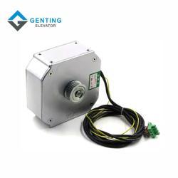 Мотор для дверей лифта DO3000S PM81842 PM81855 (арт. 26-2102263)