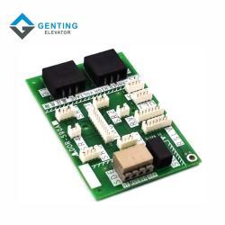 Плата интерфейса mitsubishi для лифта DOR-590A (арт. 26-2102266)