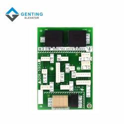 Плата интерфейса mitsubishi для лифта DOR-590A (арт. 26-2102266)