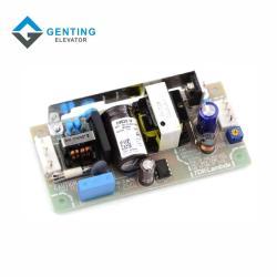 Плата управления mitsubishi для лифта Z59LX-83 CUS30-12-2.5A (арт. 26-2102267)