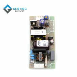 Плата управления mitsubishi для лифта Z59LX-83 CUS30-12-2.5A (арт. 26-2102267)