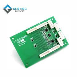 Плата управления mitsubishi для лифтов pcb board P235709B000G01 (арт. 26-2102268)