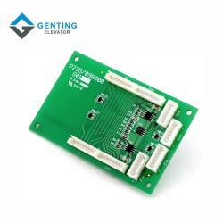 Плата управления mitsubishi для лифтов pcb board P235709B000G01 (арт. 26-2102268)