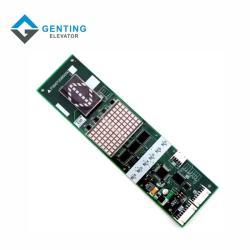 Плата дисплея mitsubishi для лифта pcb lop (арт. 26-2102270)