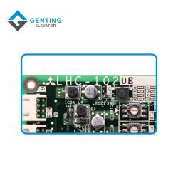 Плата управления дисплеем mitsubishi для лифта LHC-1020C (арт. 26-2102271)