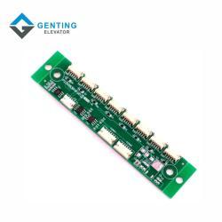 Плата управления mitsubishi для лифта P235083B181G01 (арт. 26-2102273)