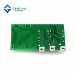 Плата управления mitsubishi для лифтов KCZ-610 (арт. 26-2102275)