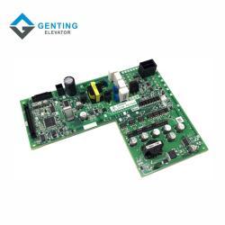 Плата управления mitsubishi для лифта KCR-1210A/1211A (арт. 26-2102276)