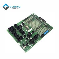 Плата интерфейса mitsubishi KCA-941A для лифта (арт. 26-2102278)