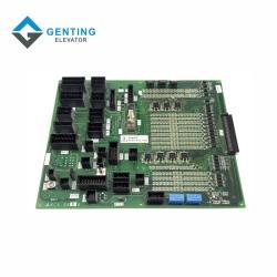 Плата интерфейса mitsubishi KCA-941A для лифта (арт. 26-2102278)