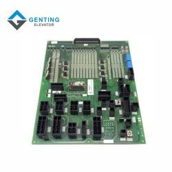 Плата интерфейса mitsubishi KCA-941A для лифта (арт. 26-2102278)