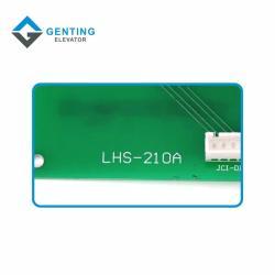 Плата управления mitsubishi LHS-210A для лифтов (арт. 26-2102279)