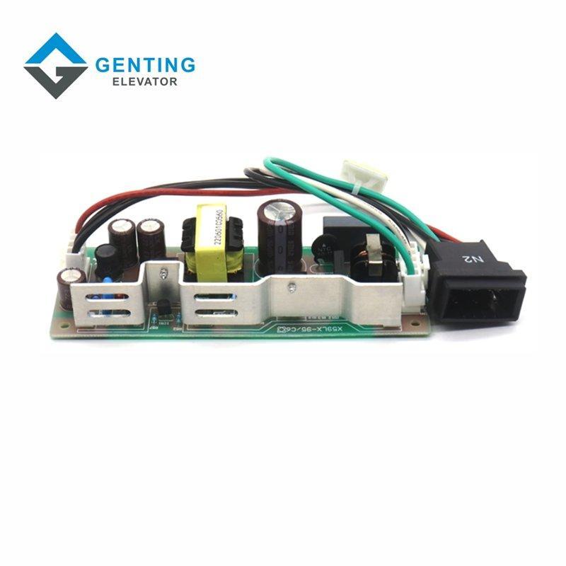 Плата управления mitsubishi YE500B327G01 для лифта (арт. 26-2102283)