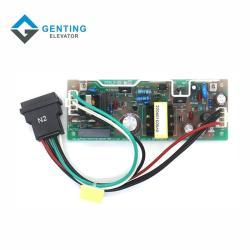 Плата управления mitsubishi YE500B327G01 для лифта (арт. 26-2102283)