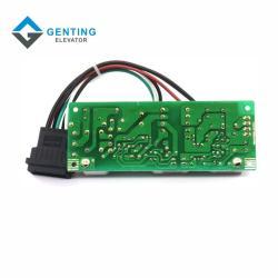 Плата управления mitsubishi YE500B327G01 для лифта (арт. 26-2102283)