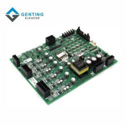 Плата управления mitsubishi HOPE-2 для лифта (арт. 26-2102284)
