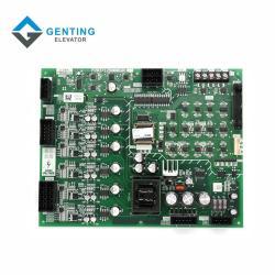 Плата управления mitsubishi HOPE-2 для лифта (арт. 26-2102284)