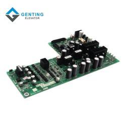 Плата управления mitsubishi KCR-944C для лифта (арт. 26-2102285)