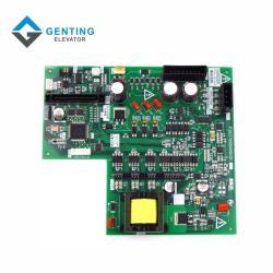 Плата управления mitsubishi для лифта P203780B000G01 (арт. 26-2102289)