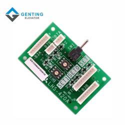 Плата управления mitsubishi LHS-420A для лифта (арт. 26-2102295)