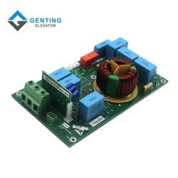 Плата управления kone KDL16L для лифта (арт. 26-2102297)