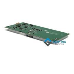 Плата дисплея kone LCD для лифта KM1368883G01 (арт. 26-2102301)