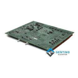 Плата управления kone elevator CPU561 для лифтов (арт. 26-2102304)