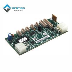 Плата управления kone LCEFCB24 для лифта (арт. 26-2102306)