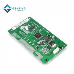 Плата дисплея kone LCD для лифта (арт. 26-2102307)