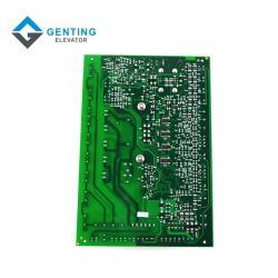 Плата управления kone для лифта LCECCB KM713710G01 (арт. 26-2102308)