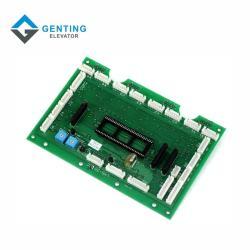 Плата управления mitsubishi для лифта LHS-200B LHS-200C (арт. 26-2102312)
