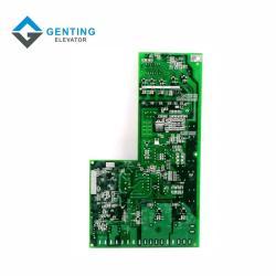 Плата управления mitsubishi для лифта KCR-943A/B/C (арт. 26-2102314)