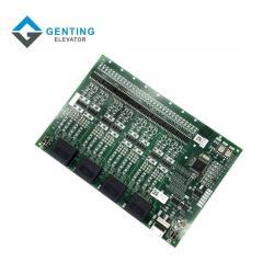 Плата интерфейса mitsubishi для лифта KCA-720A KCA-750A (арт. 26-2102315)