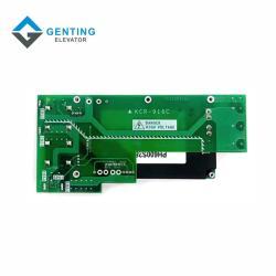 Плата управления лифтом mitsubishi KCR-816B/916B/916C (арт. 26-2102316)
