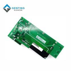 Плата управления лифтом mitsubishi KCR-816B/916B/916C (арт. 26-2102316)