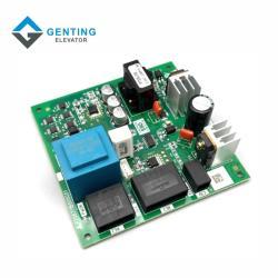 Плата управления mitsubishi для лифта P208711B000G01 (арт. 26-2102319)