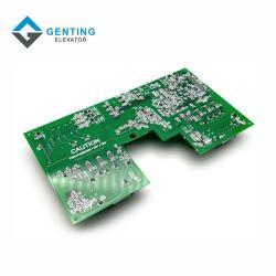 Плата управления mitsubishi для лифта LEHY-M P203741B000G01 (арт. 26-2102321)