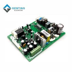 Плата управления mitsubishi для лифта WS36-2AAC-ZUPS (арт. 26-2102322)