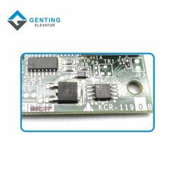 Плата управления mitsubishi для лифта KCR-1190B KCR-1190A (арт. 26-2102323)