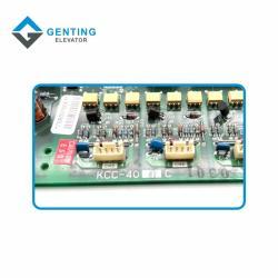 Плата управления mitsubishi для лифта KCC-400C/402C/406C (арт. 26-2102324)