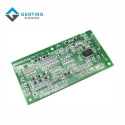 Плата управления mitsubishi для лифта LHS-500A/B (арт. 26-2102326)