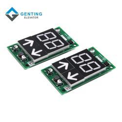 Плата дисплея kone для лифта KM50017288G01/KM50017288G11 (арт. 26-2102331)