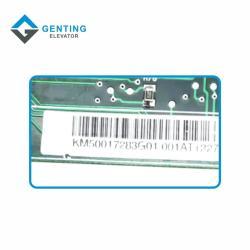 Плата дисплея лифта kone KM50017283G01 KM50017283G11 (арт. 26-2102333)