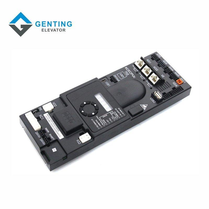 Плата управления лифта kone KCECPUC702 KM50092792G35 (арт. 26-2102334)