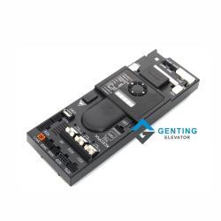 Плата управления лифта kone KCECPUC702 KM50092792G35 (арт. 26-2102334)