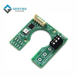 Плата управления kone elevator PCB KM50015172H01 для лифта (арт. 26-2102335)