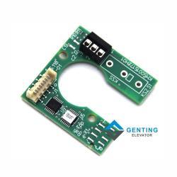 Плата управления kone elevator PCB KM50015172H01 для лифта (арт. 26-2102335)
