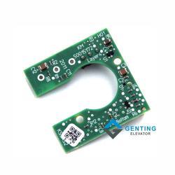 Плата управления kone elevator PCB KM50015172H01 для лифта (арт. 26-2102335)